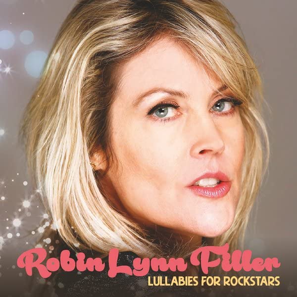Lullabies for Rockstars