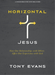 Horizontal Jesus Bible Study Book