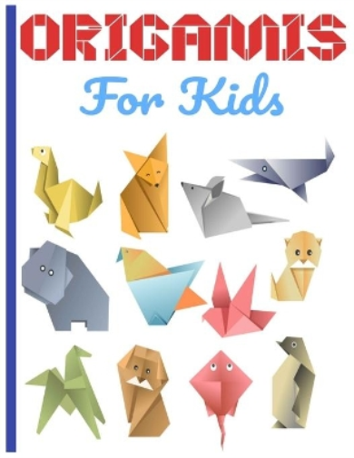 Origamis for Kids