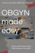 OBGYN made easy