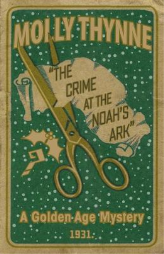 The Crime at the Noah's Ark