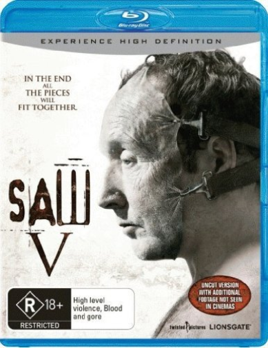 Saw V