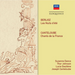 Berlioz: 16 Les Nuits Dété/Canteloube: Chants De La France/...