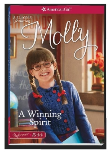 A Winning Spirit