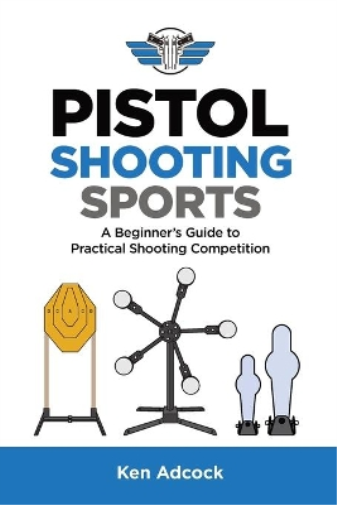 Pistol Shooting Sports