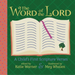 The Word of the Lord