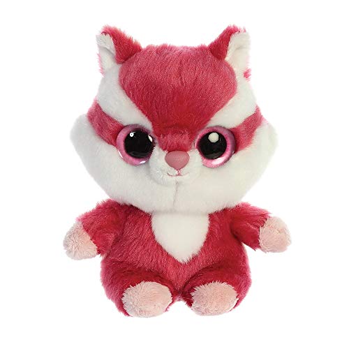 Aurora World: Yoohoo - Chewoo Squirrel 6In/15Cm