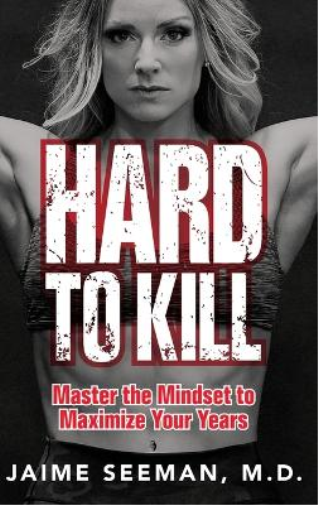 Hard to Kill