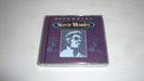 Essential Stevie Wonder Cd
