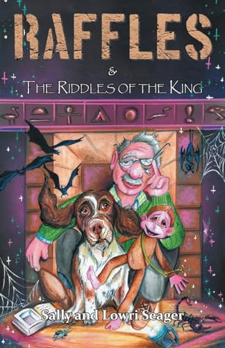 Raffles: The Riddles of the King