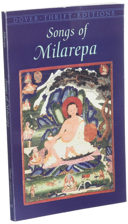 Songs of Milarepa