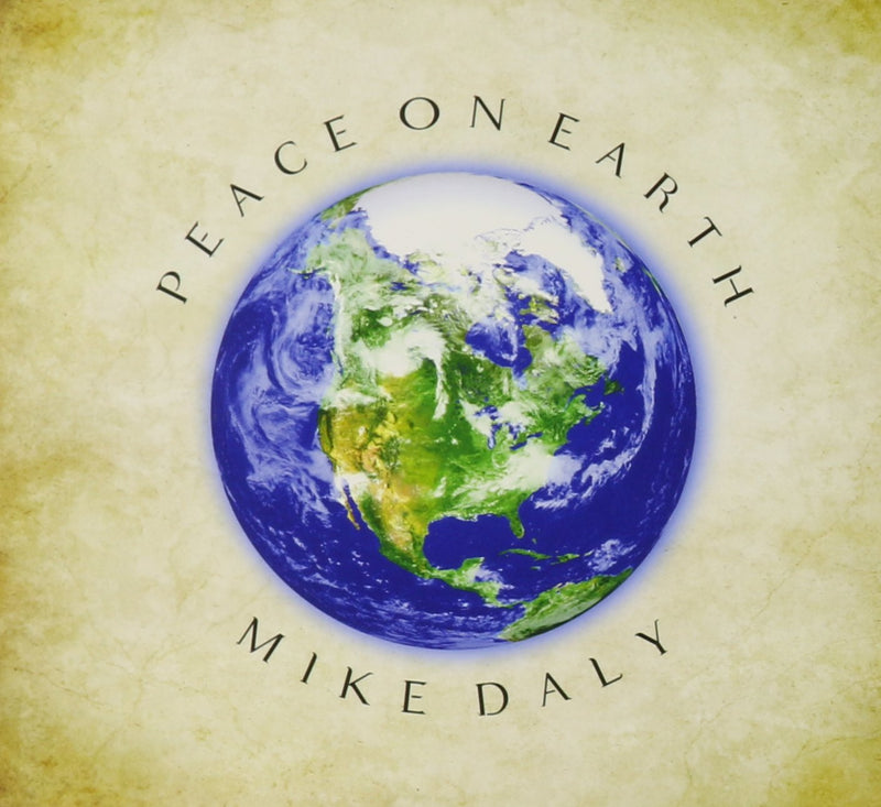 Peace on Earth