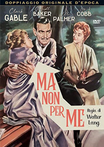 Ma Non Per Me (1959)