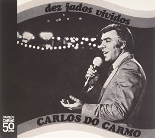 Dez Fados Vividos