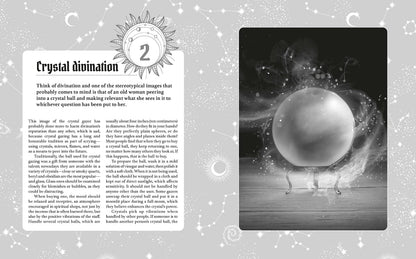 The Book of Divination