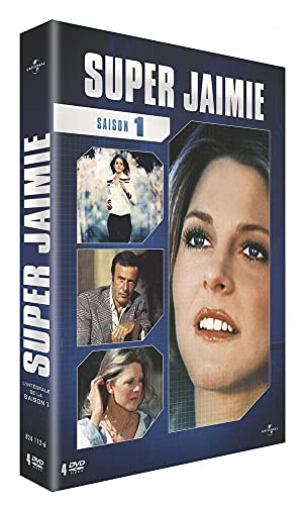Super Jaimie : L'intégrale Saison 1 - Coffret