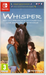 SWTICH - Whisper - Een Onverwachte Ontmoeting