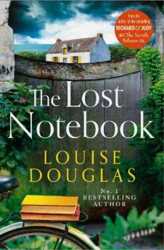 The Lost Notebook