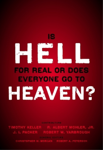 Is Hell For Real Or Does Every
