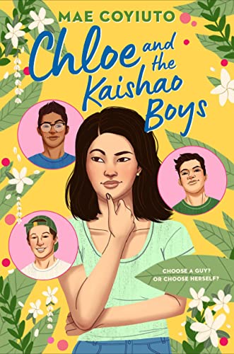 Chloe & The Kaishao Boys
