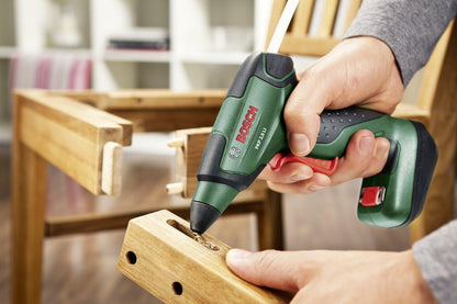 BOSCH Akku-HeiBklebepistole PKP 3.6 LI