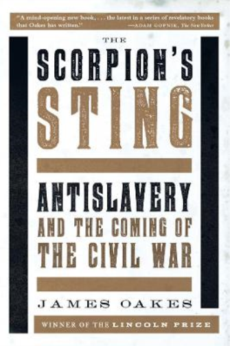 The Scorpion's Sting
