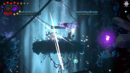 PlayStation 4 - Aeterna Noctis PS4 Game