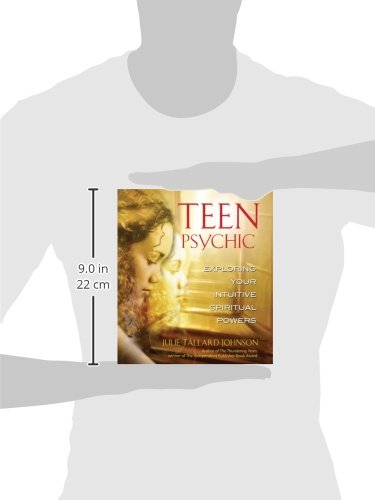 Teen Psychic
