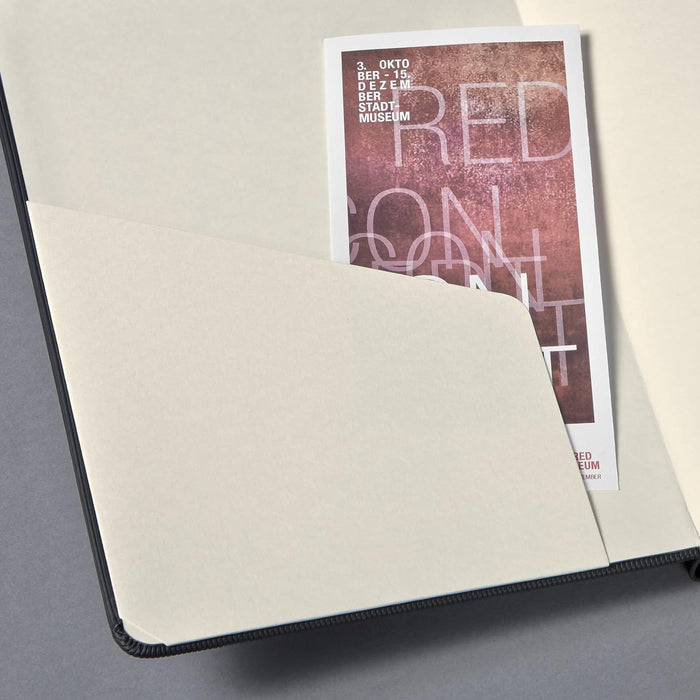 SIGEL C2439 Conceptum Weekly planner 2024, approx. A6, green, softcover, 2 pages = 1 week, 176 pages Green ca. A6