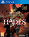 PS4 - Hades (Italian Box - Multi Lang in Game) /PS4