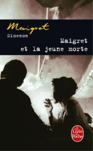 Maigret et la jeune morte
