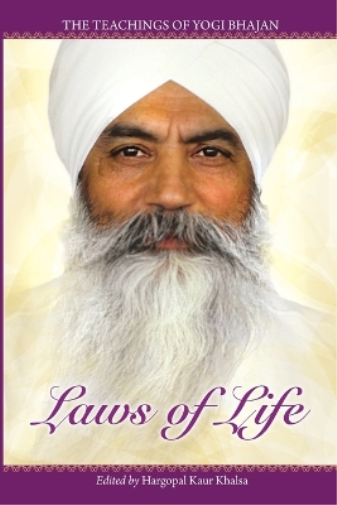 Laws of Life