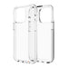 Gear4 Crystal Palace - Back Cover For Mobile Phone - Polycarbonate, D3O, Thermoplastic Polyurethane (Tpu), Repelflex Coa