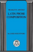 Bradley's Arnold Latin Prose Composition