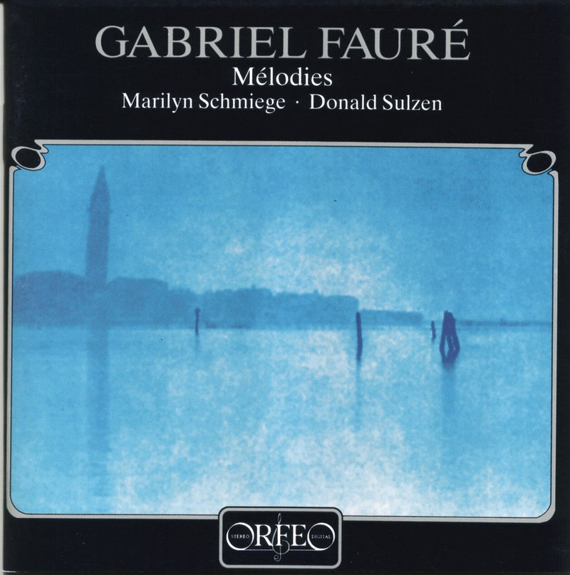 Melodies (Schmiege, Sulzen)