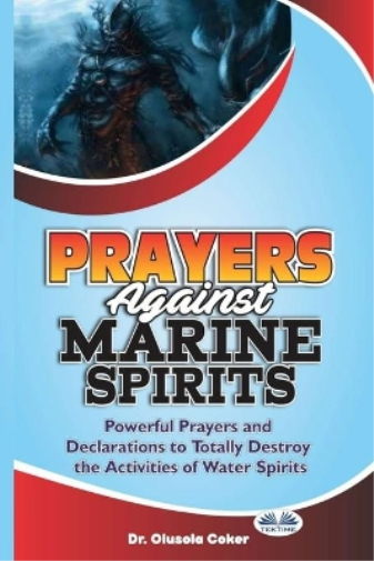 Prayers Against Marine Spirits