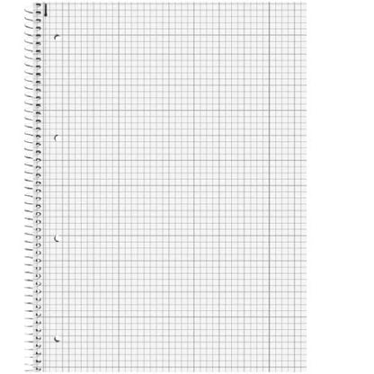 5 x Brunnen Lin28 College Notepads A4 Cocktail Zenart