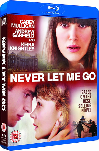 Never Let Me Go