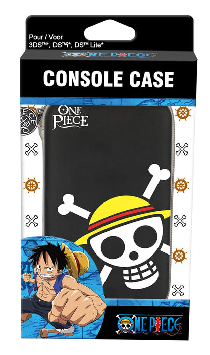 Sacoche rigide de rangement pour 3DS/DS/DS Lite