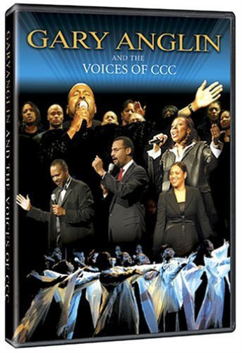 Gary Anglin & The Voices of Ccc