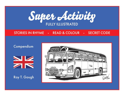 Super Activity