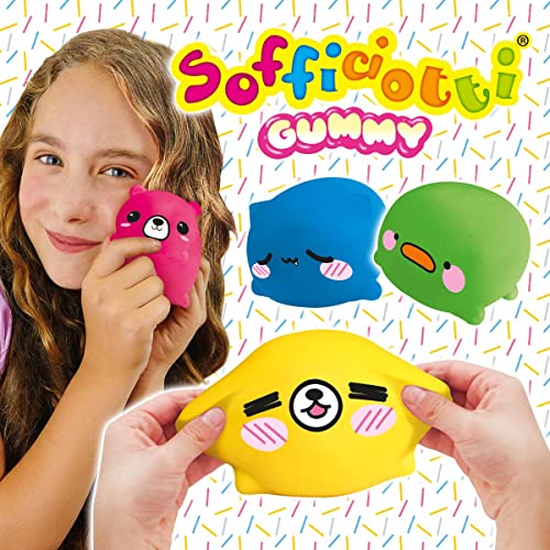 Dynit: Sofficiotti Gummy 3 (Assortimento)