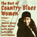 The Best of Country Blues Women Vol. 1
