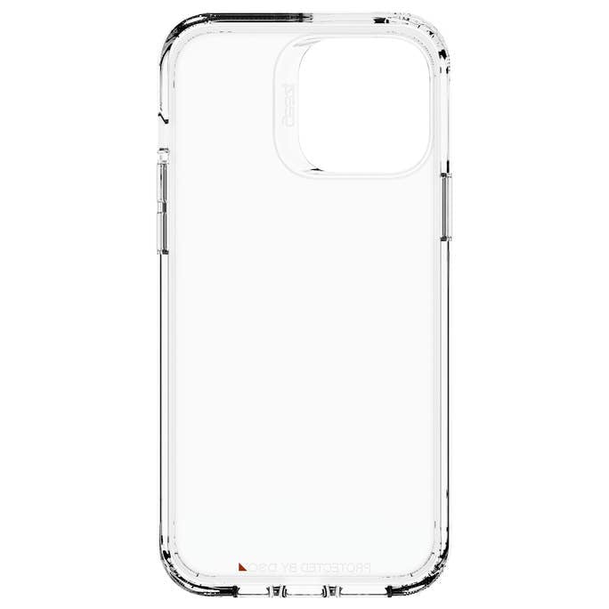 Gear4 Crystal Palace - Back Cover For Mobile Phone - Polycarbonate, D3O, Thermoplastic Polyurethane (Tpu), Repelflex Coa