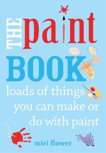 The  Paint Book