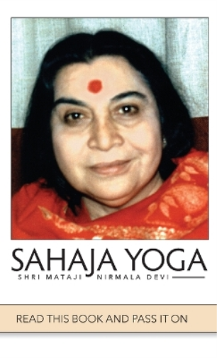 Sahaja Yoga