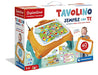 Clementoni: Sapientino - Tavolino Sempre Con Te