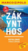Zakynthos and Kefalonia Marco Polo Pocket Travel Guide - with pull out map