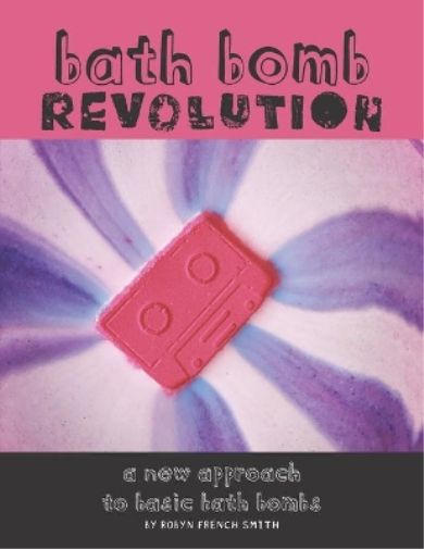 Bath Bomb Revolution