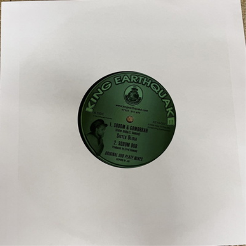 Sodom & Gomorrah/Follow Fashion